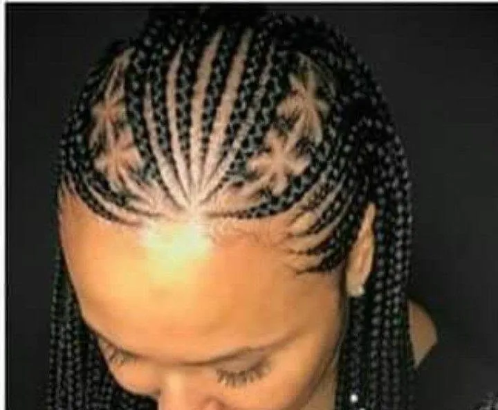 Bright' hair plug- (3)